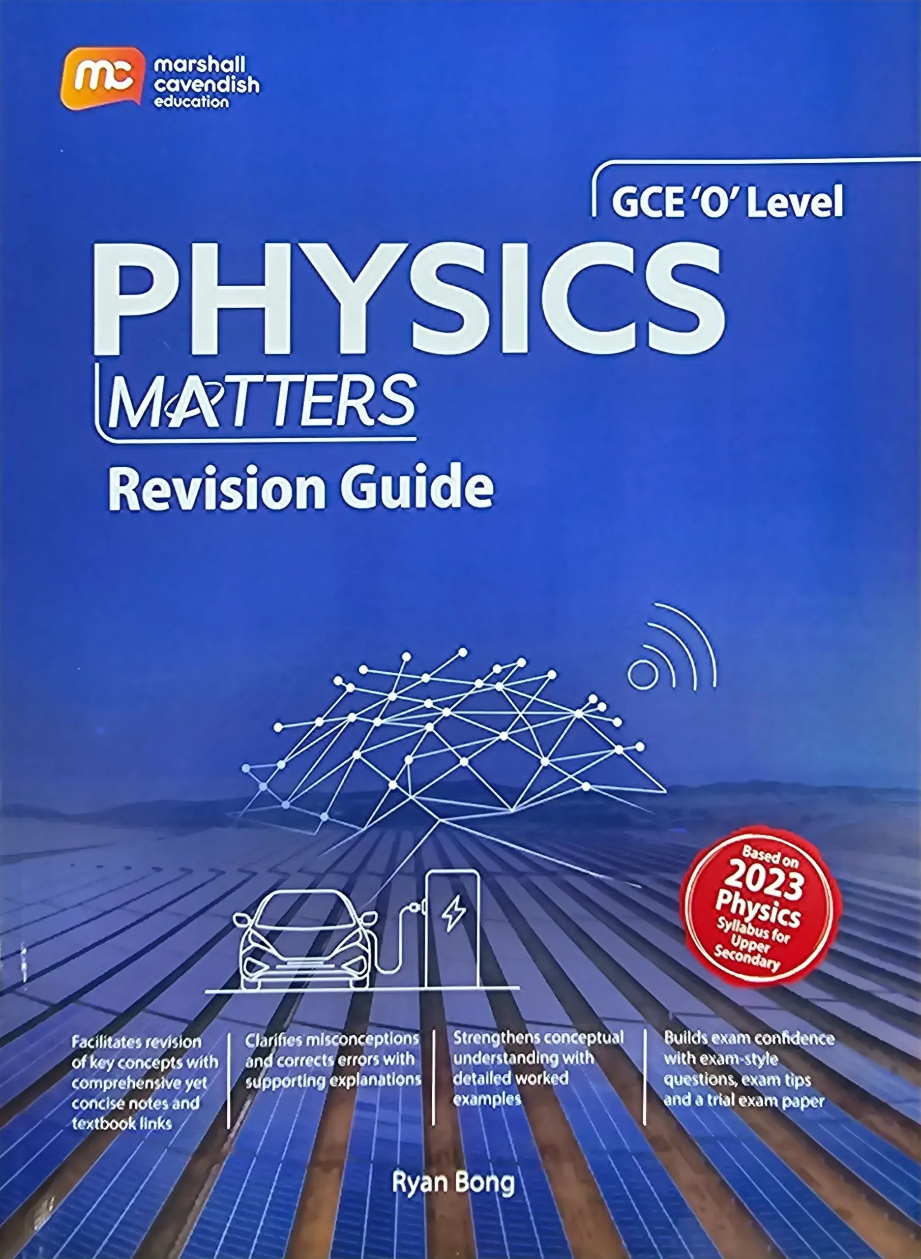 Physics Revision Guide