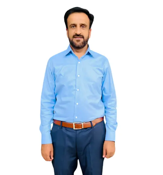 About Sir Yameen